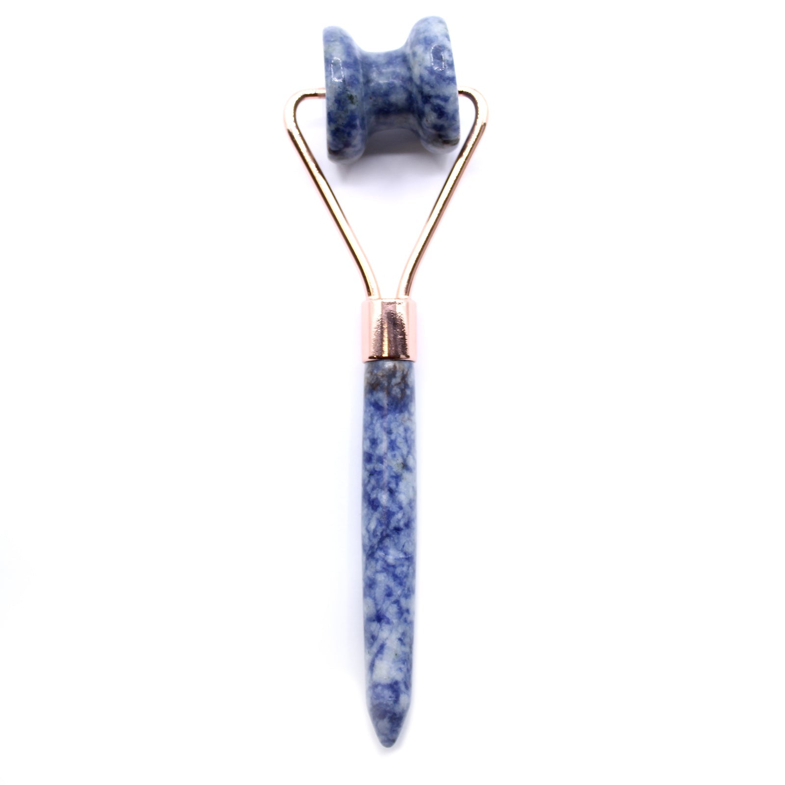 Gemstone Jawline Roller - Sodalite-