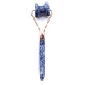 Gemstone Jawline Roller - Sodalite - £37.0 - 