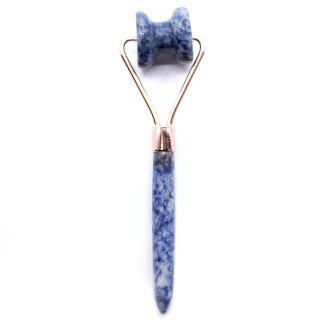 Gemstone Jawline Roller - Sodalite - £37.0 - 