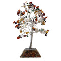 Gemstone Tree with Organite Base - 160 Stone - Multi-