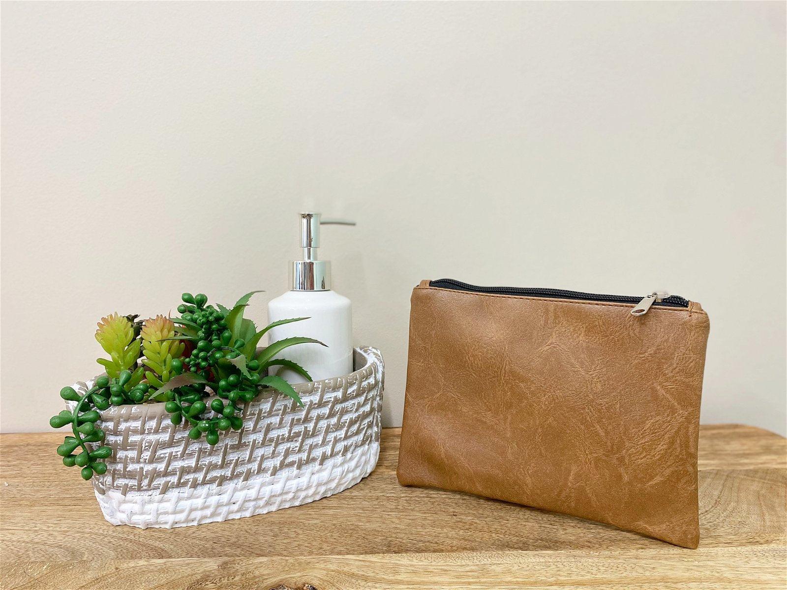 Gentleman's Toiletry Bag-Giftware