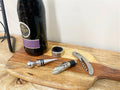 Gentleman's Wine Tool Kit - £15.99 - Giftware 