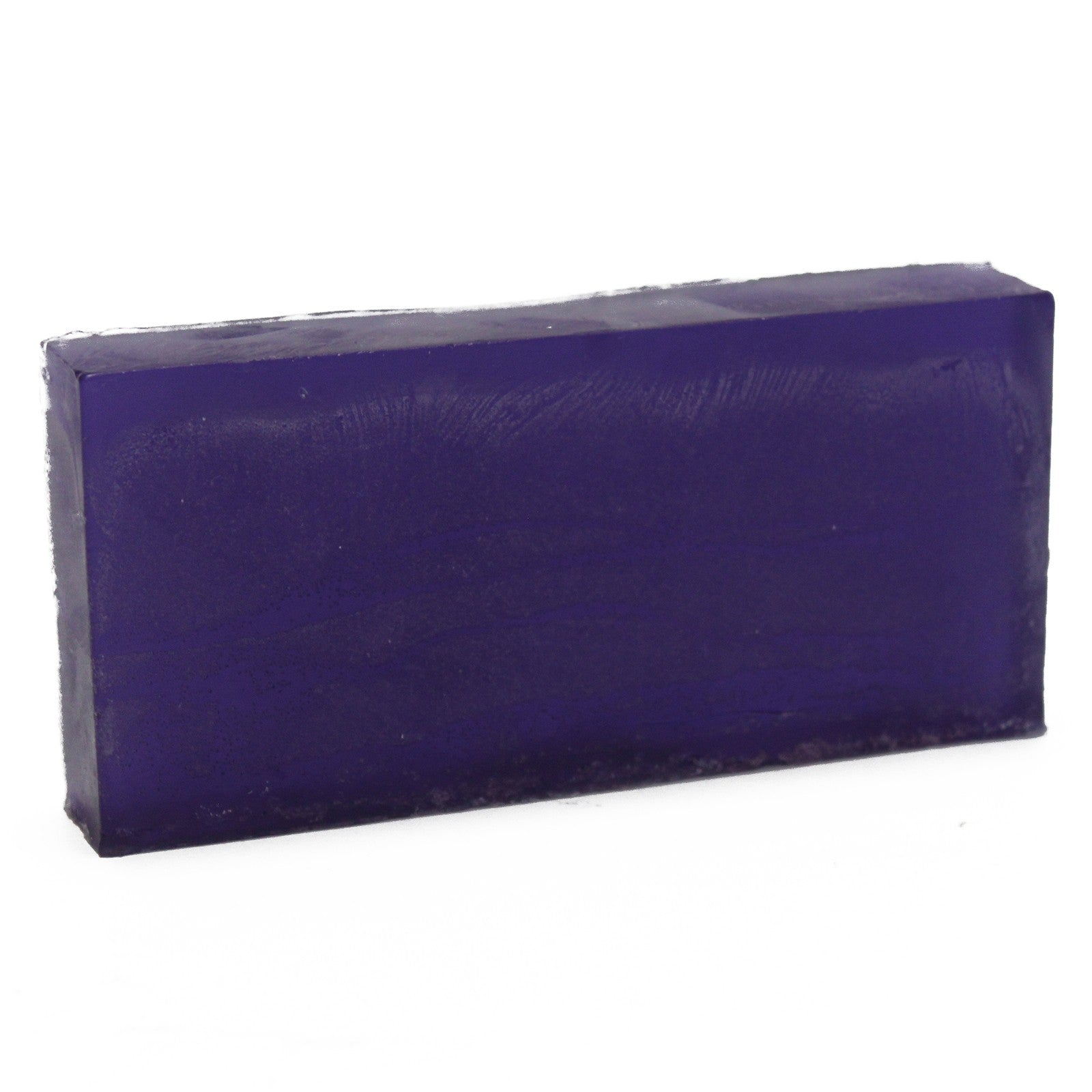 Geranium Essential Oil Soap Loaf - 2kg-