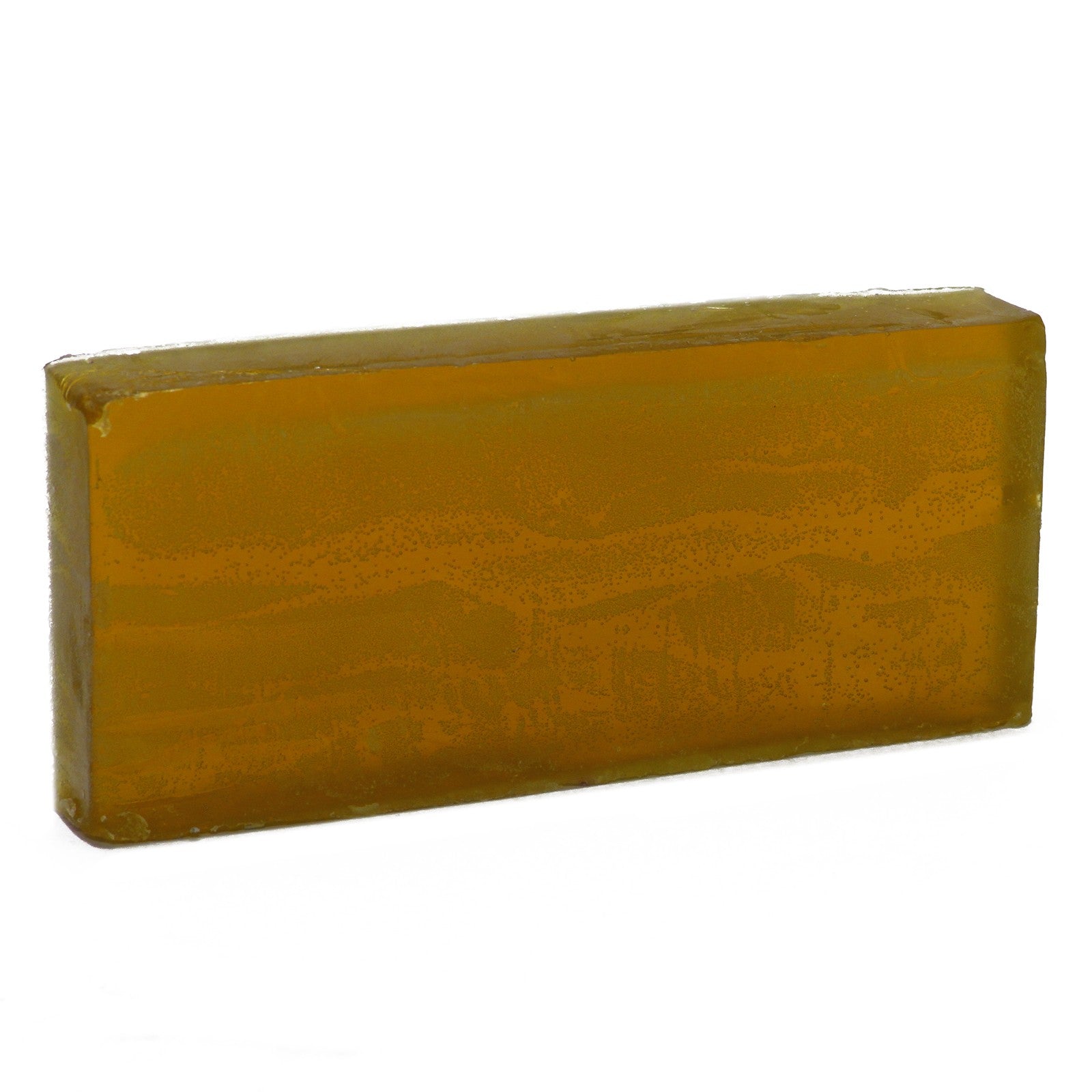 Ginger & Clove Essential Oil Soap Loaf - 2kg-