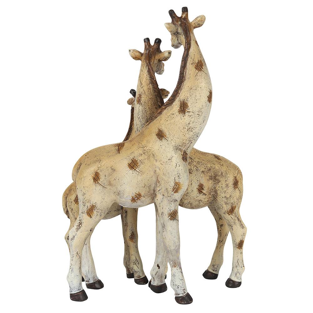 Giraffe Family Ornament - £20.5 - Ornaments 