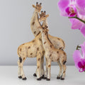 Giraffe Family Ornament-Ornaments