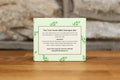 Goats Milk Shampoo Bar With Tea Tree - £12.99 - Soaps & Shampoo 