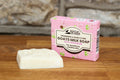 Goats Milk Soap Geranium-Soaps & Shampoo