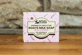 Goats Milk Soap Lavender-Soaps & Shampoo