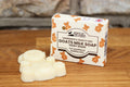 Goats Milk Soap Teddy Shape-Soaps & Shampoo