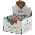 Goloka Fragrance Aroma Oils - Pure Patchouli-