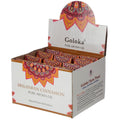 Goloka Fragrance Aroma Oils - Sri Lanken Cinnamon 10ml-