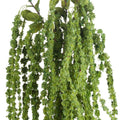 Green Amaranthus-Artificial Flowers