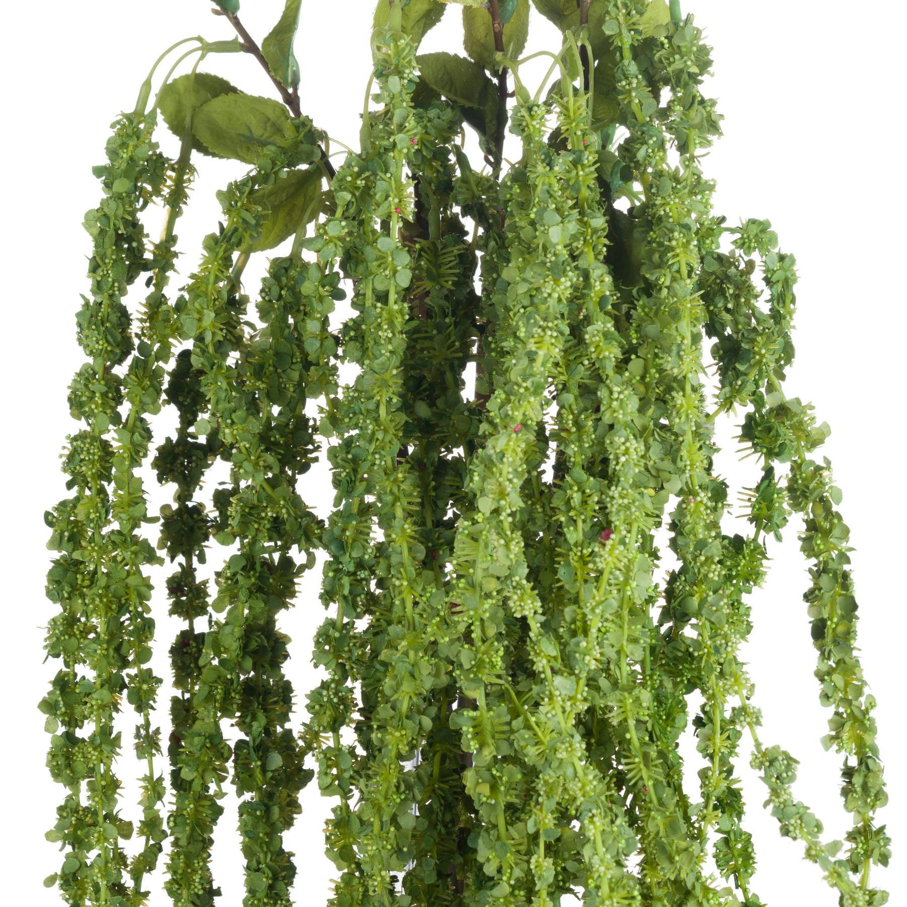 Green Amaranthus-Artificial Flowers