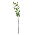 Green Branch Spray-Artificial Flowers