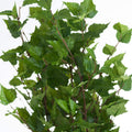 Green Branch Spray-Artificial Flowers