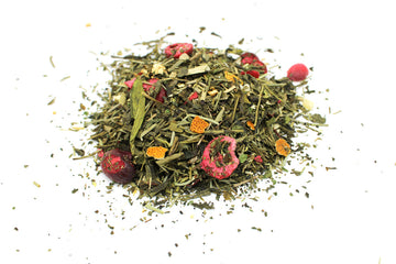 Green Dragon Blend 1Kg - £77.0 - 