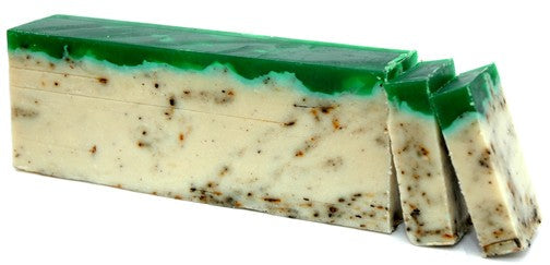 Green Tea - Olive Oil Soap Loaf - £54.0 - 