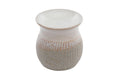 Grey Sandstone Oil/Wax Burner - £12.99 - 