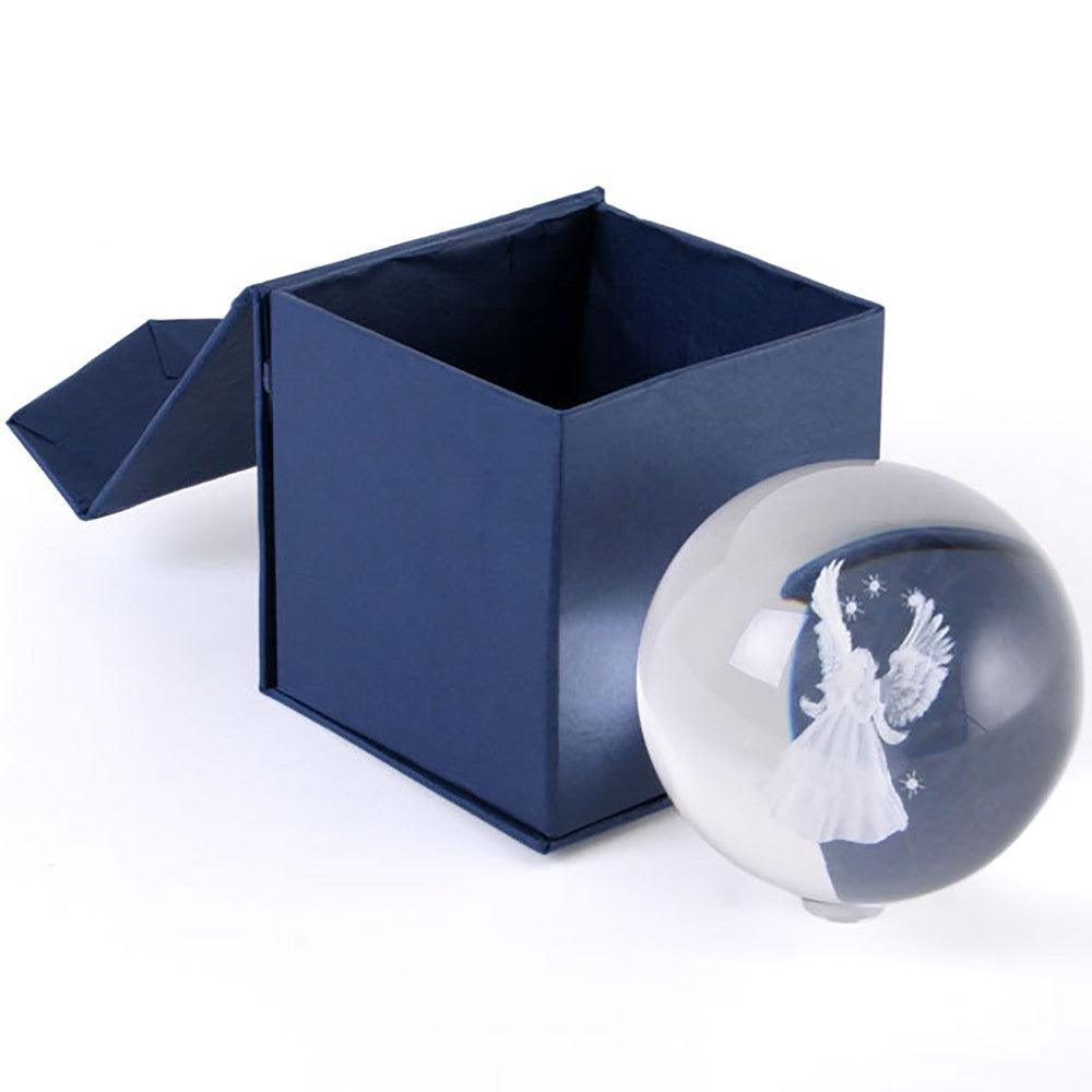 Guardian Angel Sphere - £19.99 - Ornaments 