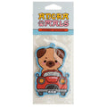 Gus the Pug Adoramals Strawberry Scented Air Freshener - £5.0 - 