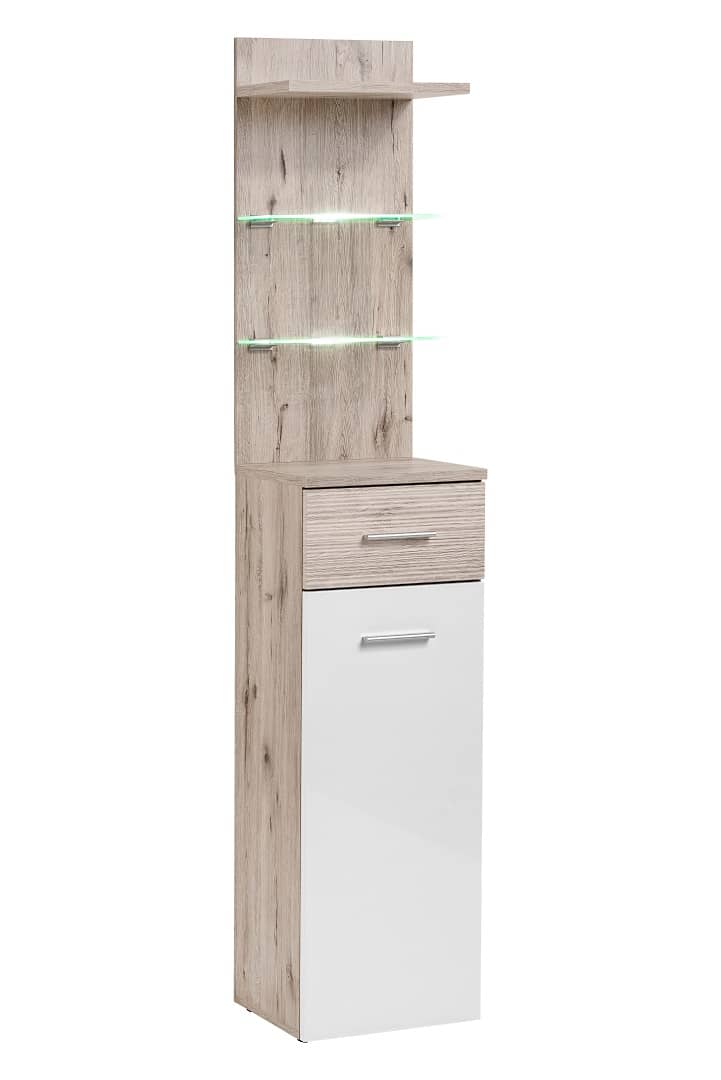 Gustavo I Hallway Set - £347.4 - Hallway Set 