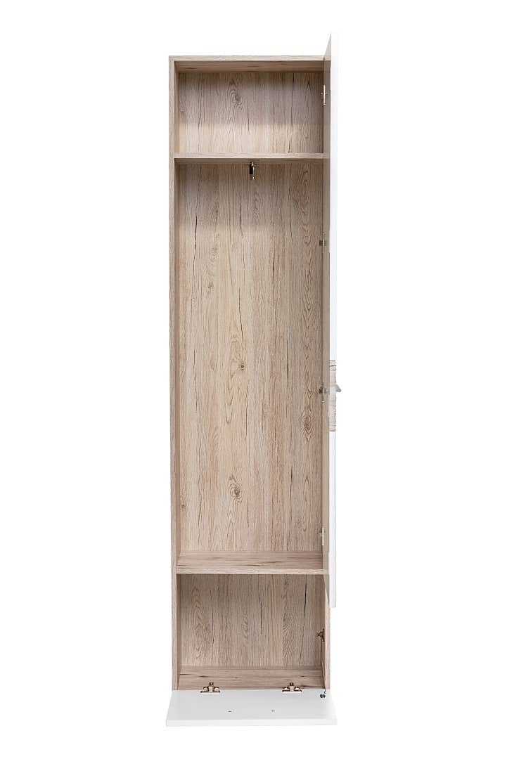 Gustavo Tall Hallway Cabinet - £217.8 - Hallway Cabinet 