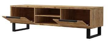 Halle 40 TV Cabinet - £275.4 - Living Room TV Cabinet 