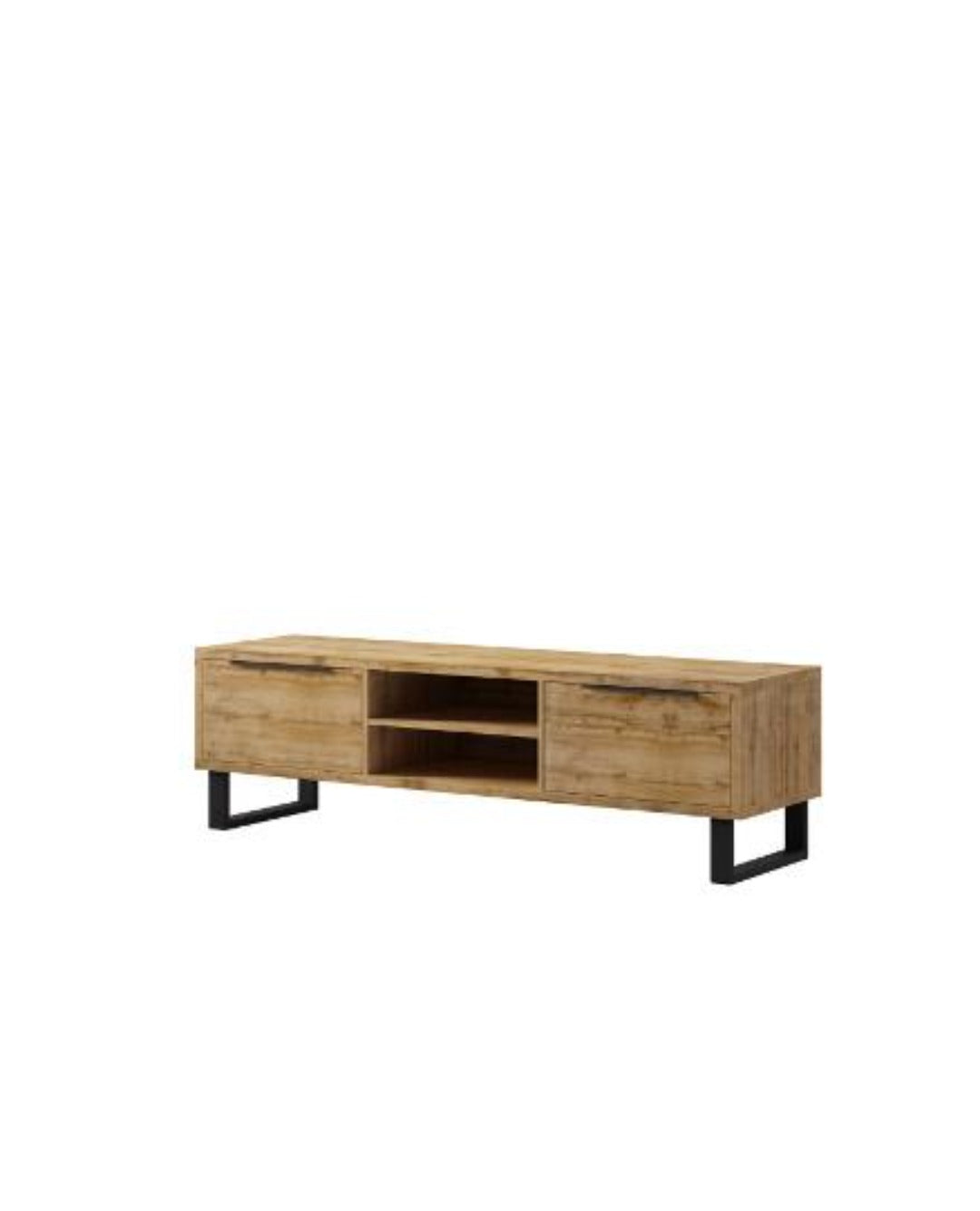 Halle 40 TV Cabinet - £275.4 - Living Room TV Cabinet 