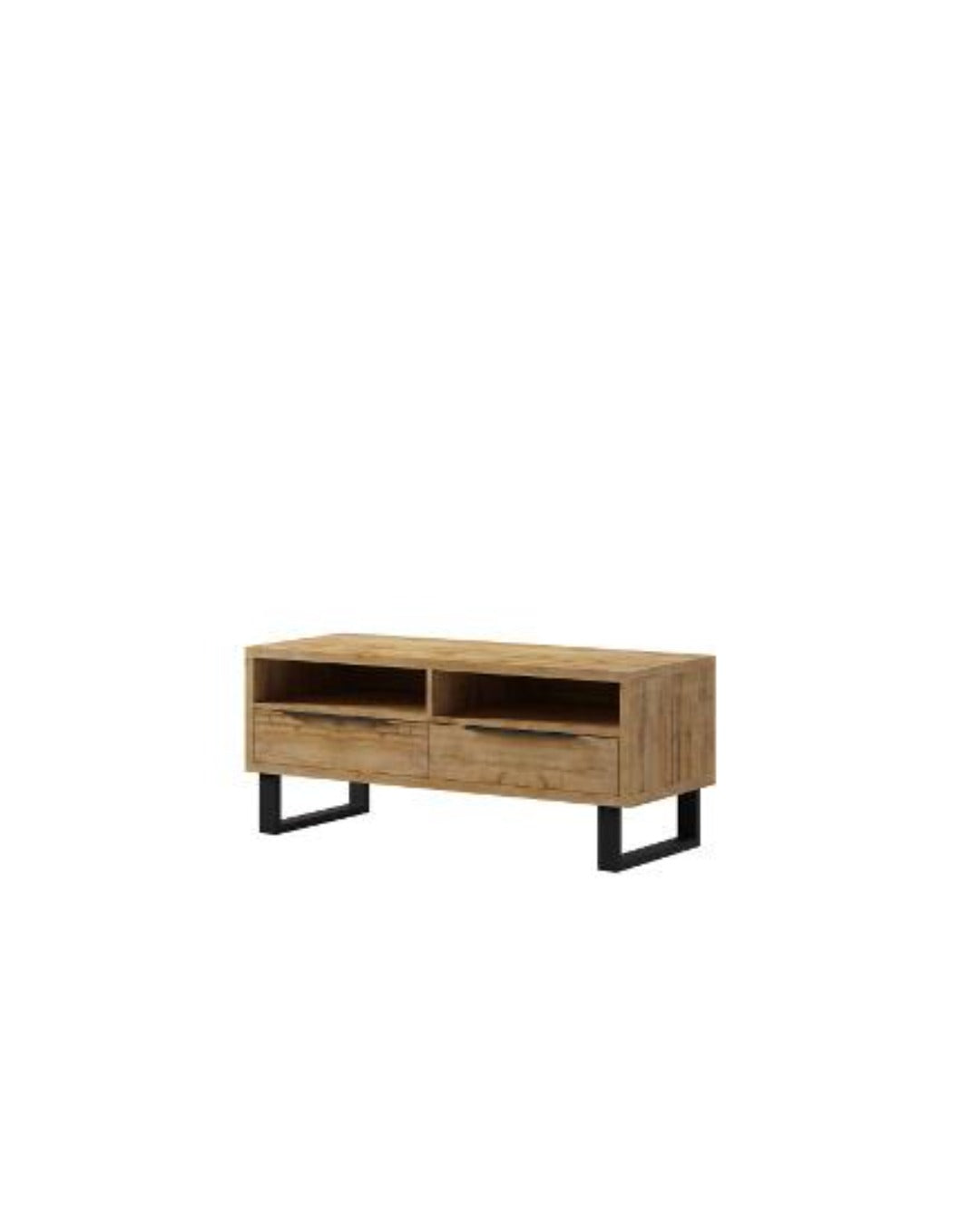 Halle 41 TV Cabinet - £273.6 - Living Room TV Cabinet 