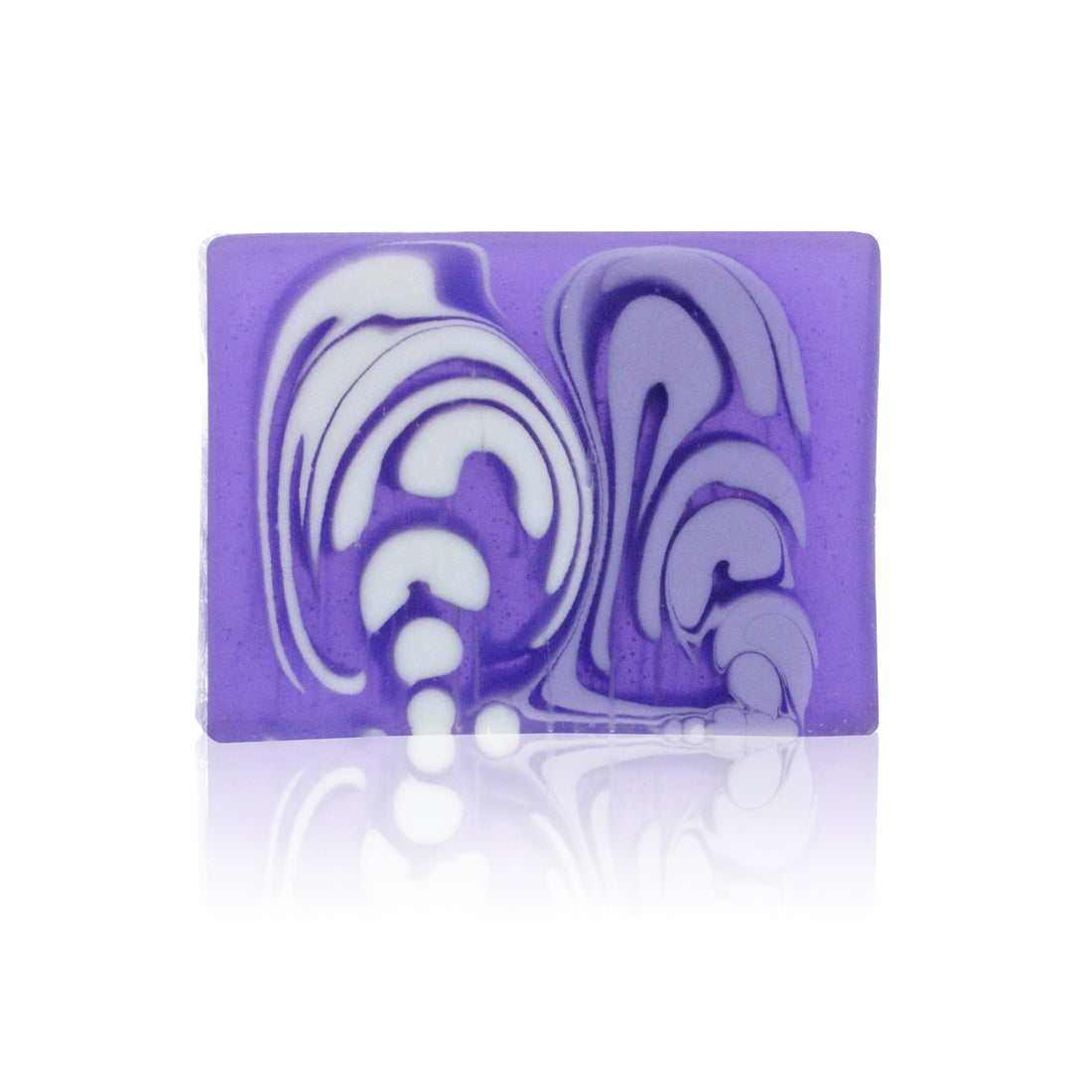 Handcrafted Soap Loaf 1.2kg - Lavender - £41.0 - 