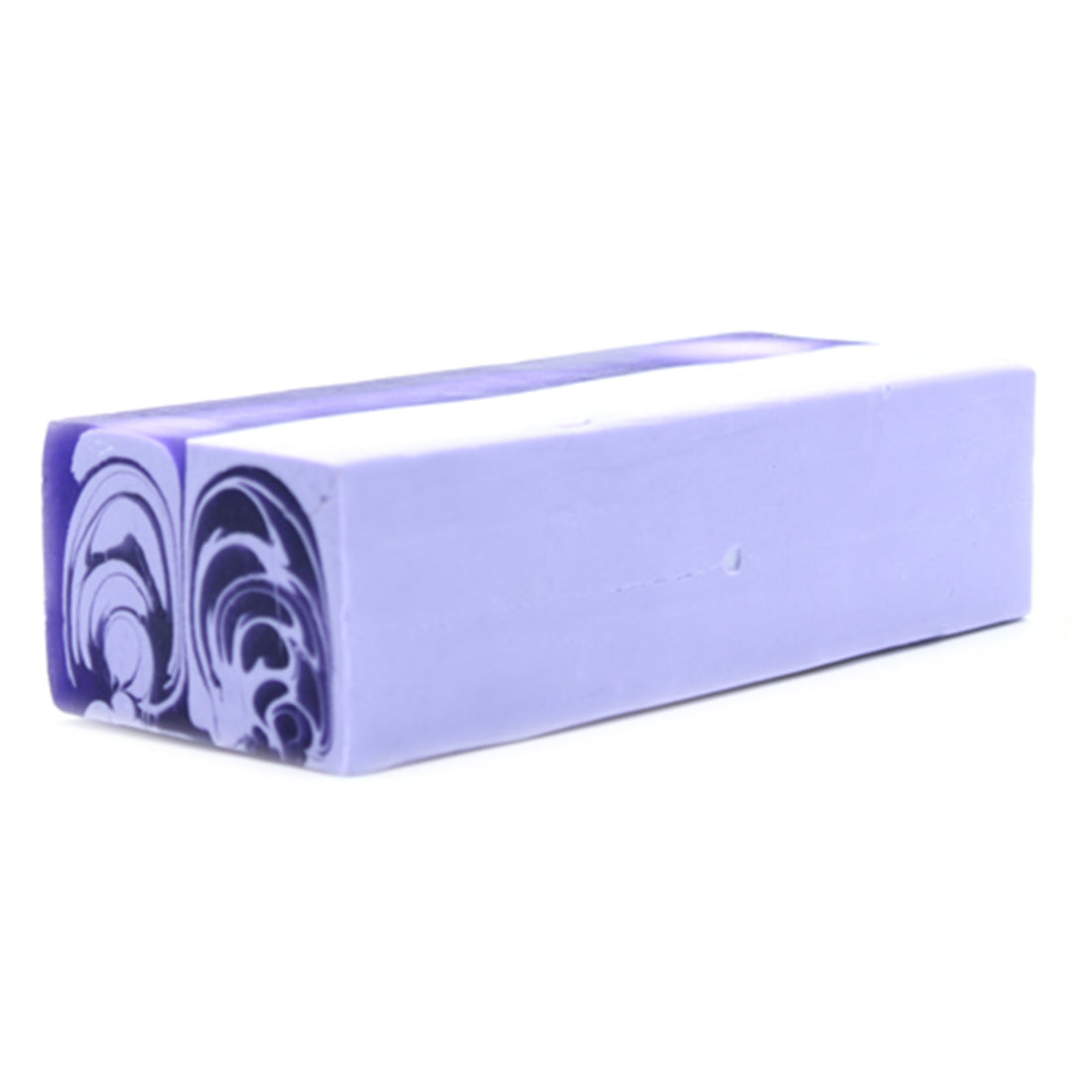 Handcrafted Soap Loaf 1.2kg - Lilac - £41.0 - 