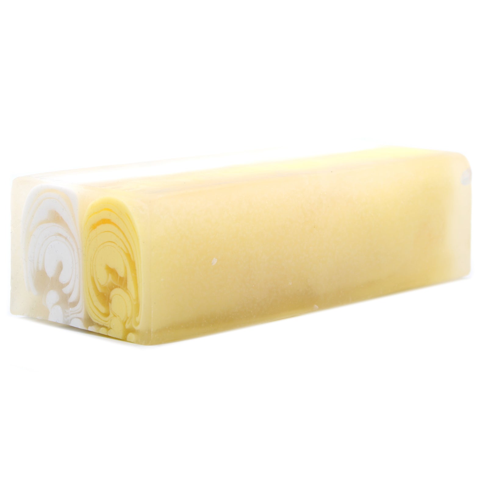 Handcrafted Soap Loaf 1.2kg - Vanilla - £41.0 - 