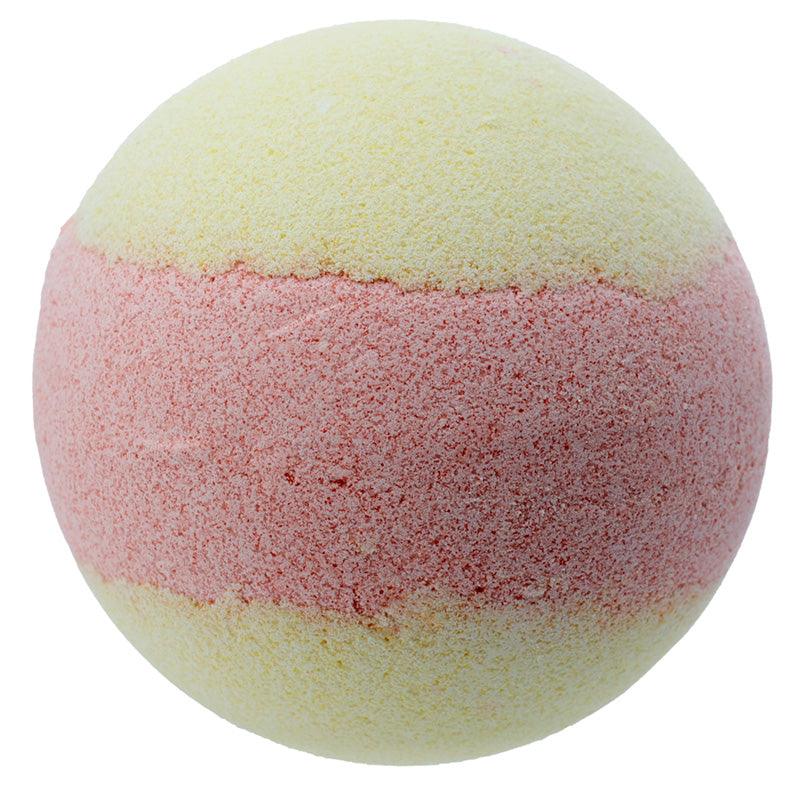 Handmade Bath Bomb in Gift Box - Adoramals Fruity Fragrance-