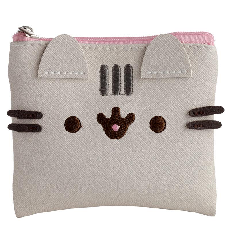 Handy PVC Shaped Purse - Pusheen the Cat - £8.99 - 