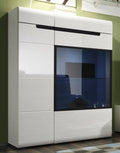 Hektor 44 Sideboard Cabinet-Living Sideboard Cabinet