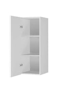 Helio 08 Wall Cabinet-Wall Hung Cabinet