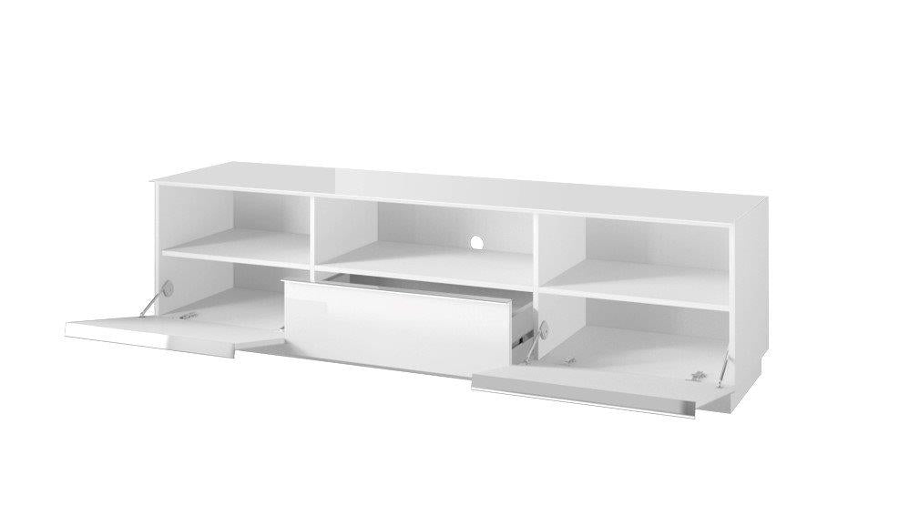 Helio 40 TV Cabinet 180cm-Living Room TV Cabinet