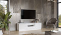 Helio 40 TV Cabinet 180cm-Living Room TV Cabinet