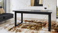 Helio 92 Extending Table-Dining Table