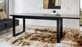 Helio 92 Extending Table-Dining Table