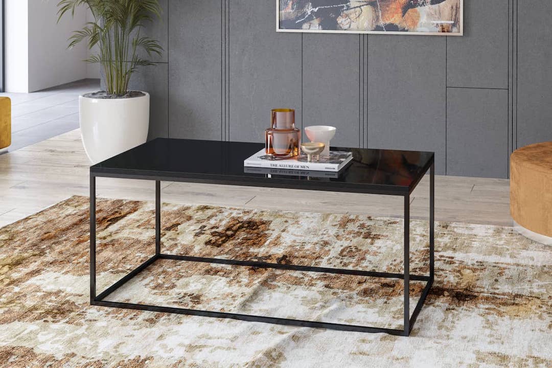 Helio 99 Coffee Table-Living Coffee Table