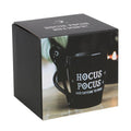 Hocus Pocus Mug and Spoon Set-Mugs Cups