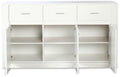 Idea ID-09 Large Sideboard Cabinet-Sideboard Cabinet