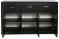 Idea ID-09 Large Sideboard Cabinet-Sideboard Cabinet