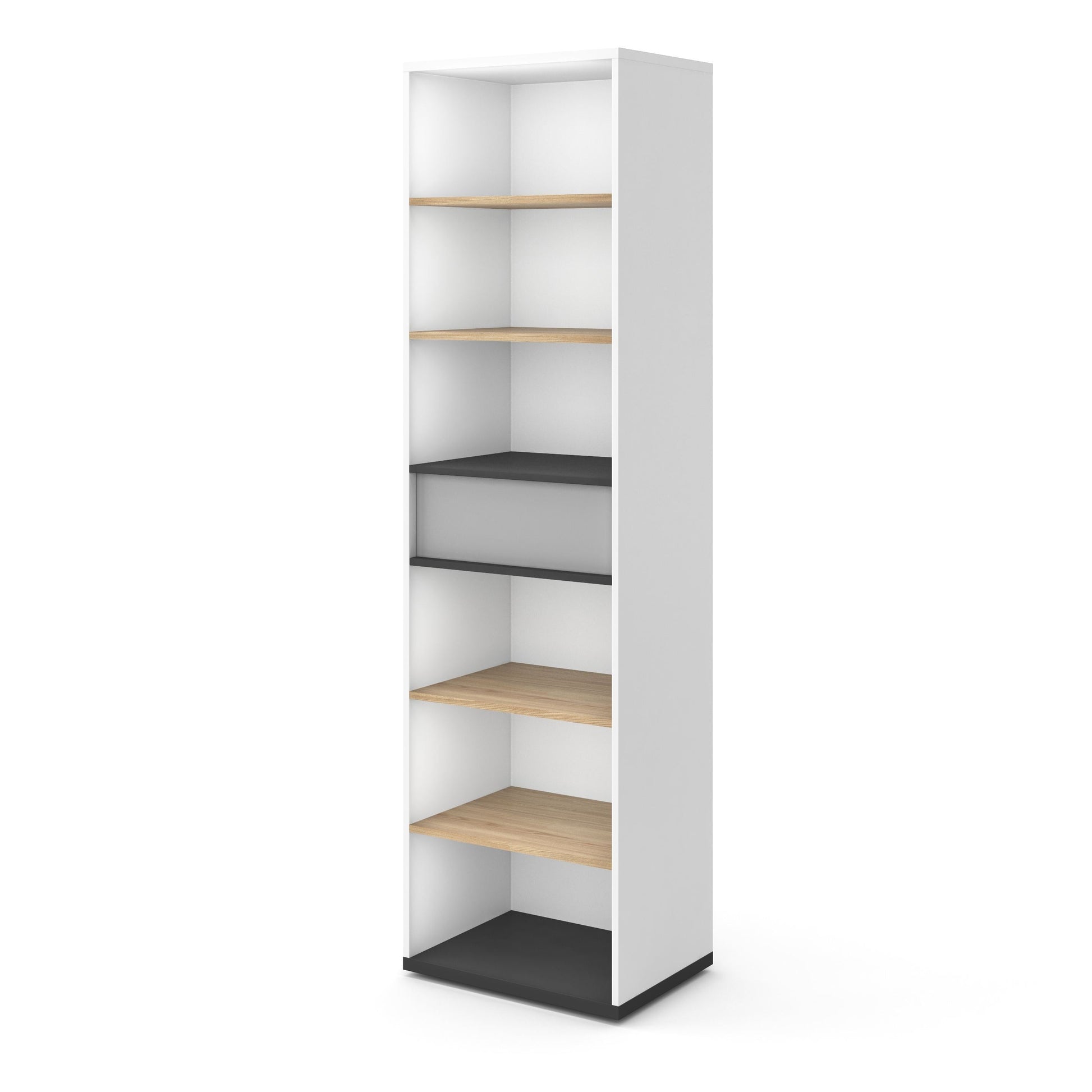 Imola IM-04 Bookcase - £147.6 - Kids Bookcase 