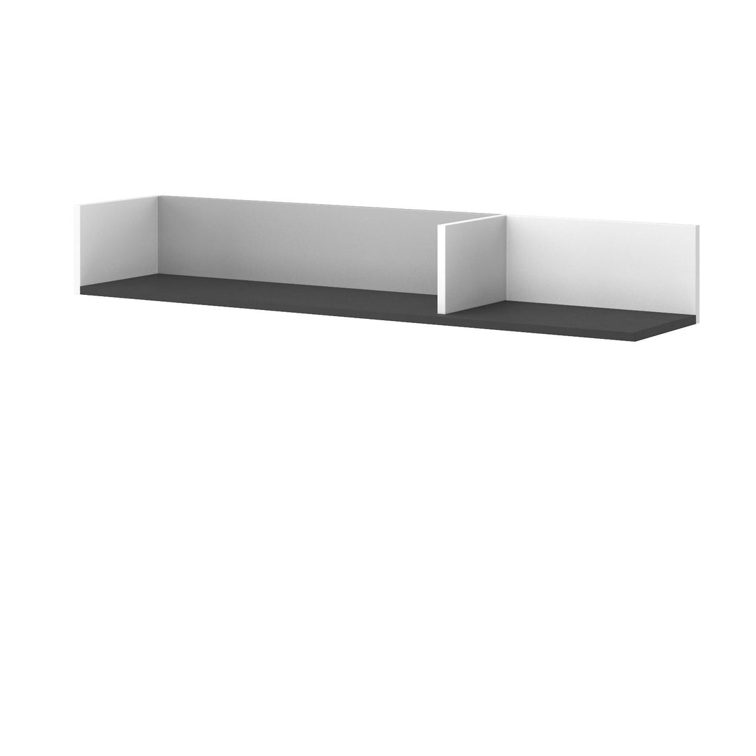 Imola IM-11 Wall Hung Shelf - £46.8 - Kids Wall Shelf 