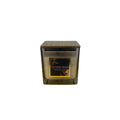 Incense Noir Scented Candle With Wooden Lid-