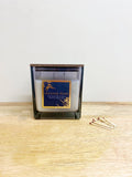 Incense Noir Scented Candle With Wooden Lid - £30.99 - 