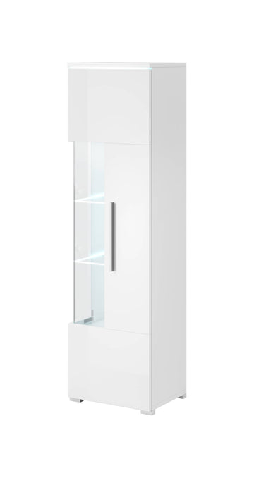 India 06 Tall Display Cabinet 45cm Tall Display Cabinet 